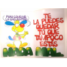 Tarjeta Yo siempre me controlo