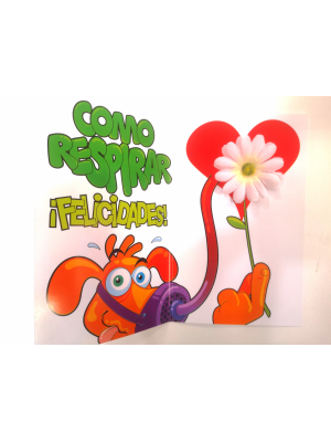 Tarjeta Eres Tan Importante Para Mi - Tarjetas de Felicitacion