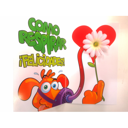 Tarjeta Eres Tan Importante Para Mi - Tarjetas de Felicitacion
