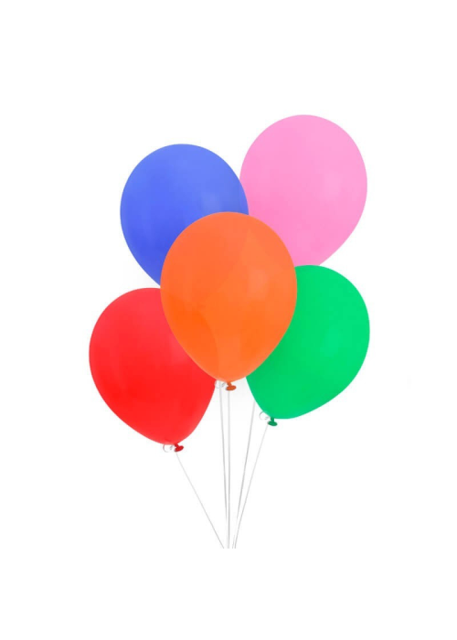 Globus 100 pc