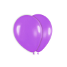 Globos Morados 10 Unid - CELEBRACIONES