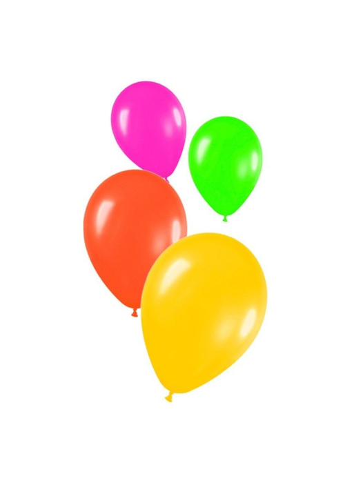 Globus 24 pcs Multicolor
