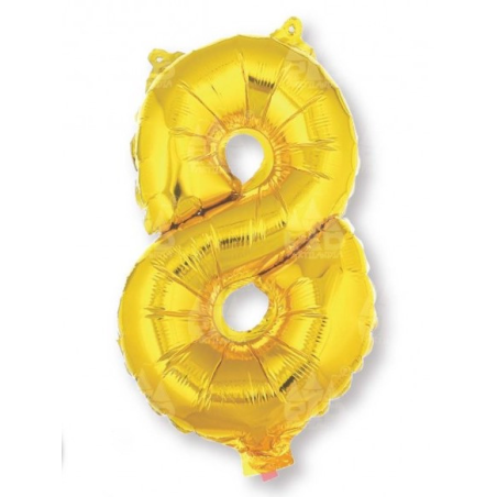 Globo Kopurua 6 Paperarekin