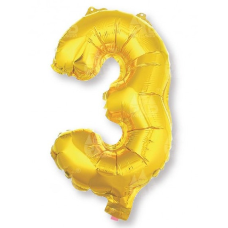 Globus Número 3 De La Làmina