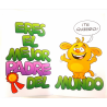 Tarjeta Felicidades Papa - Tarjetas de Felicitacion