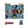 Mantel Advengers - Fiestas de Cumpleaños de Superheroes
