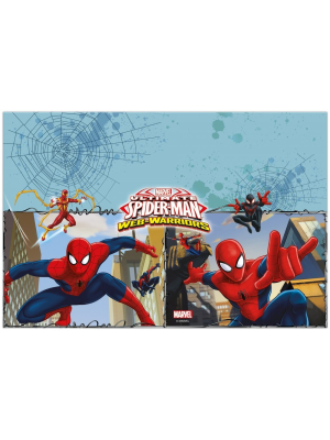 Mantel Advengers