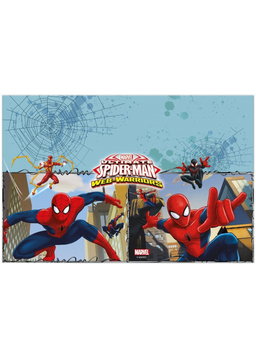 Mantel Advengers