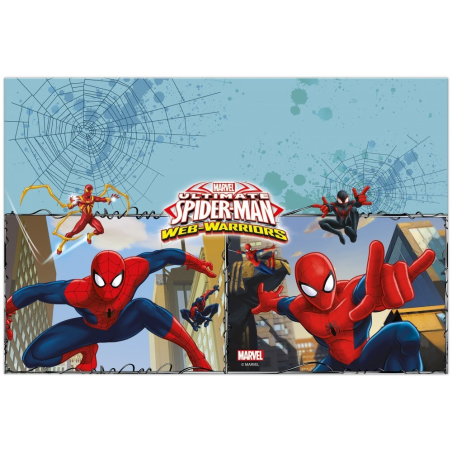 Mantel Advengers