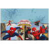 Mantel Advengers