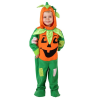 Comprar Disfraz de Calabaza Bebe - Disfraces de Flores Frutas y Verduras Bebes