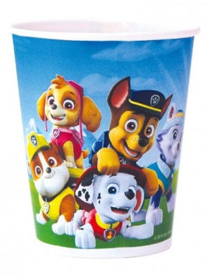Vasos Advengers 6 Unid