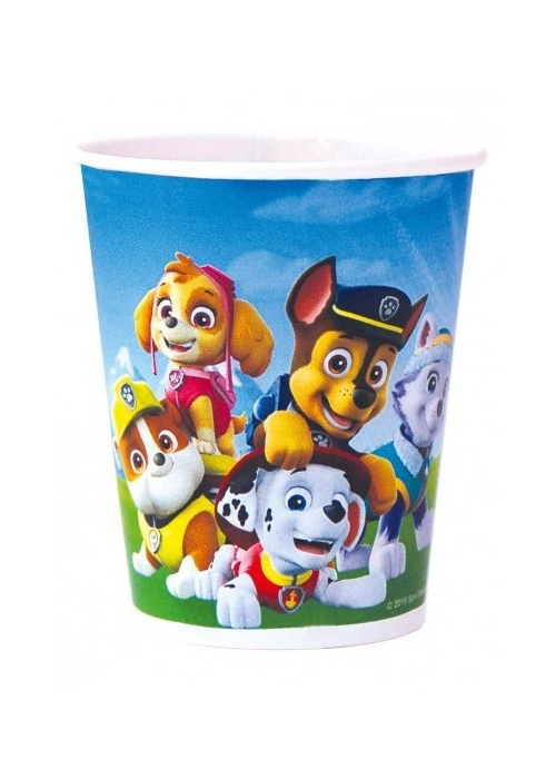 Vasos Advengers 6 Unid
