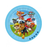 Platos Advengers 6 Unid