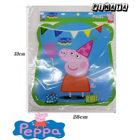 Piñata Patrulla Canina