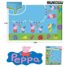 Mantel Peppa Pig - Fiestas de Cumpleaños de Peppa Pig
