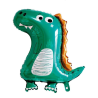 Globo Dino 69x62cm barato – Tienda online de Globo Dino 69x62cm