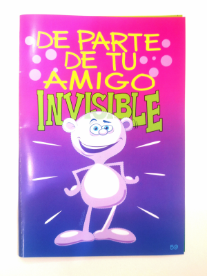 Tarjeta Yo siempre me controlo