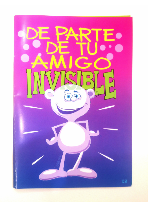Tarjeta Yo siempre me controlo