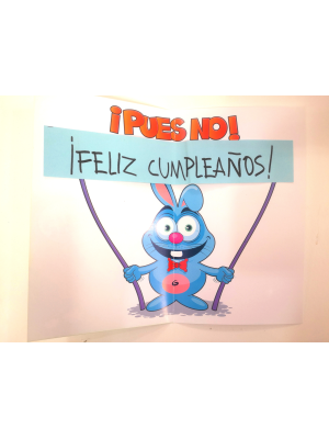 Tarjeta Yo siempre me controlo
