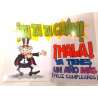 Tarjeta Yo siempre me controlo