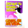 Tarjeta Crei Que No Pasaria Nada - Tarjetas de Felicitacion