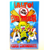 Tarjeta Yo siempre me controlo