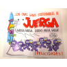 Tarjeta Yo siempre me controlo