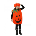Comprar Disfraz de Calabaza Infantil - Disfraces Vaios de Halloween Para Niños