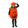 Disfraz de Calabaza Infantil - Disfraces Vaios de Halloween Para Niños