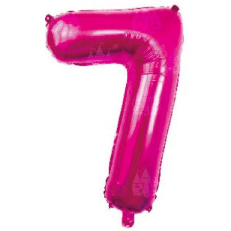Globo Kopurua 7 Papera