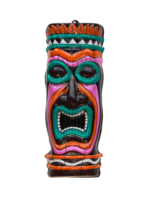 Decoració Totem, en 3D