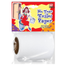 Papel Higienico que no se Desgarra