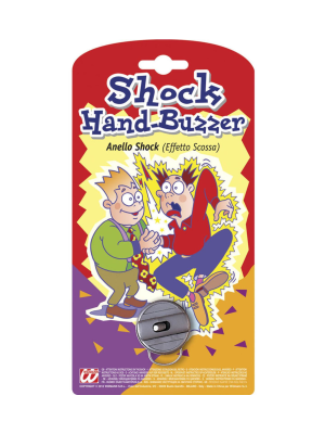 Buzzer Eskutik