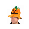 Gorro Calabaza - Gorros y Diademas de Halloween