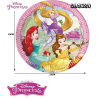 Platos Princesas Disney 23cm 6 Unid - Fiestas de Cumpleaños de Princesas