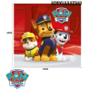 Servilletas Patrulla Canina 20 Unid - Fiestas de  Cumpleaños de Patrulla Canina