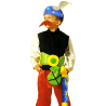 Disfraz de Asterix Niño - Disfraces de Asterix y Obelix Infantiles