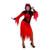 Disfraz de Diablesa Picos - Disfraces de Angeles y Demonios para Mujer