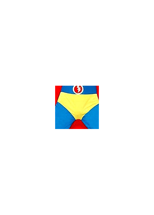 Poca carn de color