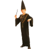 Disfraz de Mago Niño - Disfraces de Brujas y Hechiceros para Niños
