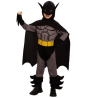 Comprar Batman Vestit gris Nen de només 15.00€ – vestit de Botiga en línia