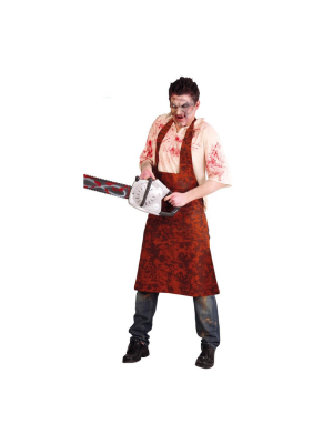 Erosi Mozorro Texas chainsaw Massacre bakarrik 15.00€ – mozorro Denda online