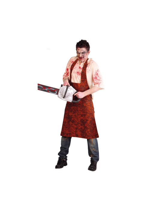Erosi Mozorro Texas chainsaw Massacre bakarrik 15.00€ – mozorro Denda online