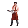 Erosi Mozorro Texas chainsaw Massacre bakarrik 15.00€ – mozorro Denda online
