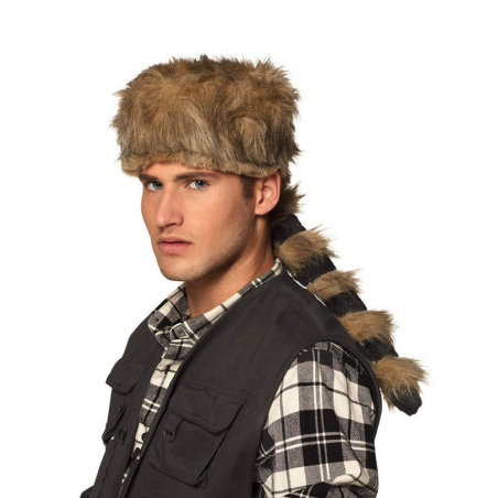 Gorro Cazador Alaska - Sombreros