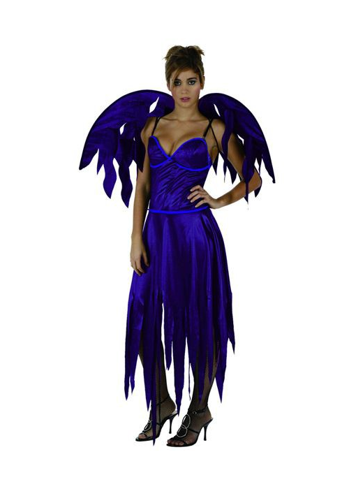 teléfono Adecuado acuerdo Comprar Disfraz de Angel Caido - Disfraces de Angeles y Demonios para Mujer teléfono Adecuado acuerdo Comprar Disfraz de Angel Caido - Disfraces de Angeles y Demonios para Mujer