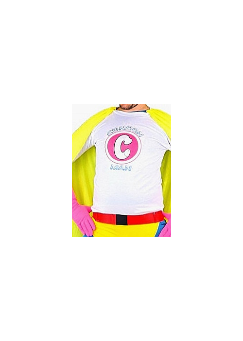 Camiseta Condon Man