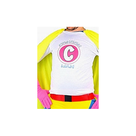 Camiseta Condon Man
