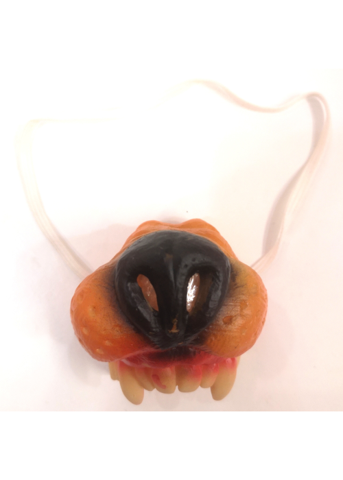 Morros de Lobo Latex - Complementos de Animales